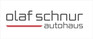 Logo Autohaus Olaf Schnur GmbH